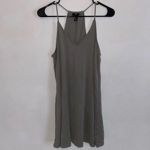 Forever 21 Cami Dress